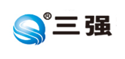 三强Sanqiang床垫标志logo设计,品牌设计vi策划