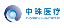 中珠医疗医疗器械标志logo设计,品牌设计vi策划