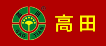 高田GAOTIAN医疗保健标志logo设计,品牌设计vi策划