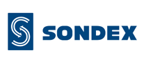 SONDEX桑德斯换热器标志logo设计,品牌设计vi策划