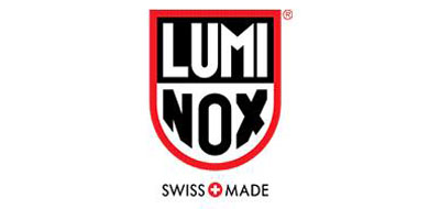 雷美诺时LUMINOX手表标志logo设计,品牌设计vi策划