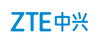 ZTE中兴交换机标志logo设计,品牌设计vi策划