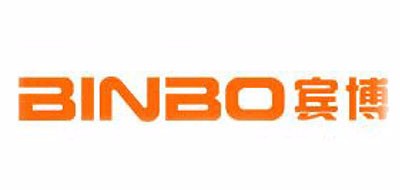 宾博binbo平板电脑标志logo设计,品牌设计vi策划