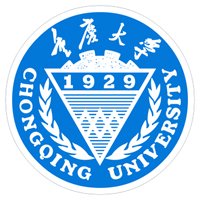 重庆大学logo设计,标志,vi设计