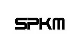 SPKM红酒标志logo设计,品牌设计vi策划