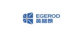 英格朗EGEROD路由器标志logo设计,品牌设计vi策划