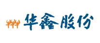 华鑫房地产标志logo设计,品牌设计vi策划