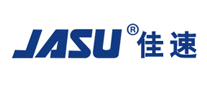 佳速JASU吹瓶机标志logo设计,品牌设计vi策划