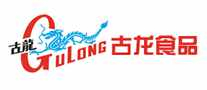 Gulong古龙罐头标志logo设计,品牌设计vi策划