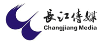 长江传媒出版标志logo设计,品牌设计vi策划