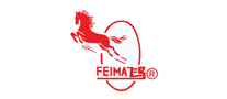 FEIMA飞马味精标志logo设计,品牌设计vi策划