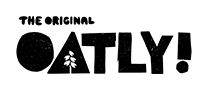 OATLY植物蛋白饮料标志logo设计,品牌设计vi策划