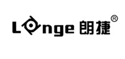 朗捷LANGEU盘标志logo设计,品牌设计vi策划