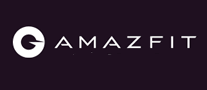 Amazfit华米科技智能手环标志logo设计,品牌设计vi策划