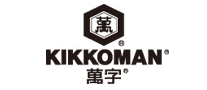 KIKKOMAN万字酱油标志logo设计,品牌设计vi策划