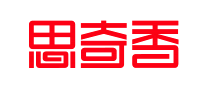 华记思奇香牛肉干标志logo设计,品牌设计vi策划