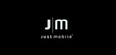 杰思摩波充电宝标志logo设计,品牌设计vi策划