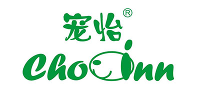 宠怡Choinn磨牙棒标志logo设计,品牌设计vi策划