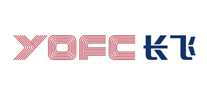 YOFC长飞光纤光缆标志logo设计,品牌设计vi策划