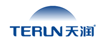 天润Terun酸奶机标志logo设计,品牌设计vi策划