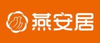 燕安居燕窝标志logo设计,品牌设计vi策划