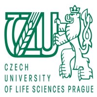 捷克生命科学大学logo设计,标志,vi设计