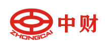 中财ZHONGCAI印刷包装标志logo设计,品牌设计vi策划