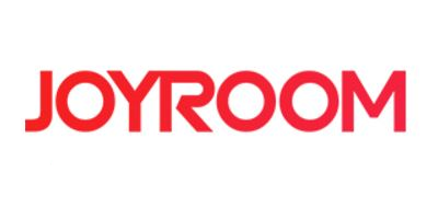 机乐堂JOYROOM充电宝标志logo设计,品牌设计vi策划
