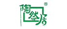 陶然居快餐标志logo设计,品牌设计vi策划