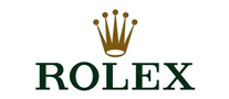 Rolex劳力士怀表标志logo设计,品牌设计vi策划