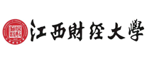 江西财经大学生活服务标志logo设计,品牌设计vi策划