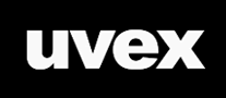 UVEX运动户外用品标志logo设计,品牌设计vi策划