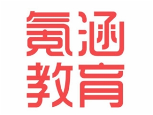 氪涵教育輔導(dǎo)網(wǎng)校標(biāo)志logo設(shè)計(jì),品牌設(shè)計(jì)vi策劃