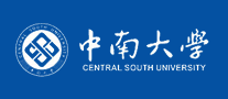 中南大学生活服务标志logo设计,品牌设计vi策划