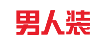 男人装FHM杂志标志logo设计,品牌设计vi策划