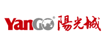 阳光城YanGo房地产标志logo设计,品牌设计vi策划