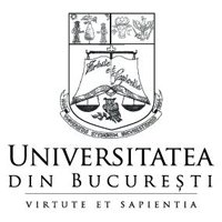 布加勒斯特大学logo设计,标志,vi设计