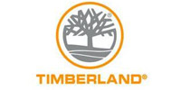 Timberland/天波蓝靴子标志logo设计,品牌设计vi策划