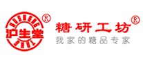 沪生堂红糖标志logo设计,品牌设计vi策划