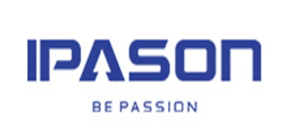 攀升IPASON路由器标志logo设计,品牌设计vi策划