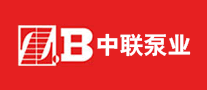 中联泵业水泵标志logo设计,品牌设计vi策划