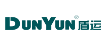 盾运阀门DunYun阀门标志logo设计,品牌设计vi策划