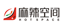 MOTSPAGE麻辣空间火锅底料标志logo设计,品牌设计vi策划