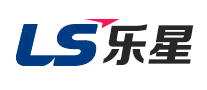 LS乐星拖拉机标志logo设计,品牌设计vi策划