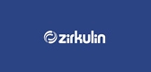 zirkulin漱口水标志logo设计,品牌设计vi策划