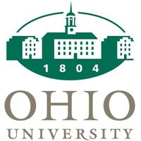 俄亥俄大学logo设计,标志,vi设计