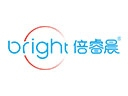 倍睿晨儿童注意力教育教育培训机构标志logo设计,品牌设计vi策划