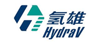 雄韬氢雄氢燃料电池标志logo设计,品牌设计vi策划
