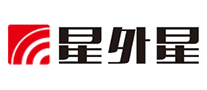 星外星音像制品标志logo设计,品牌设计vi策划