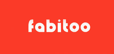 FABITOO手机壳标志logo设计,品牌设计vi策划